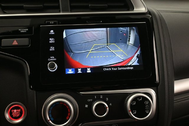 Used 2020 Honda Fit EX image 33