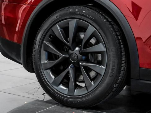 Used 2023 Tesla Model X image 67