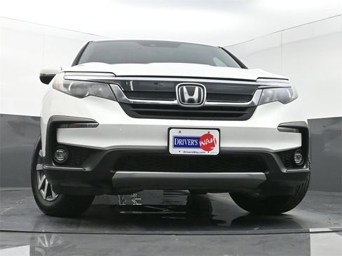 Used 2022 Honda Pilot EX-L image 27
