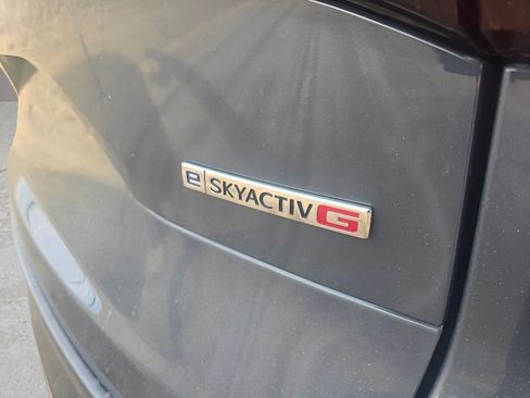 New 2026 MAZDA CX-90 3.3 Turbo S w/ Premium Plus image 11