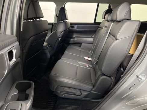 New 2026 Hyundai Santa Fe SEL image 13