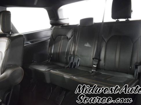 Used 2022 Ford Expedition Timberline AWD/4WD image 27