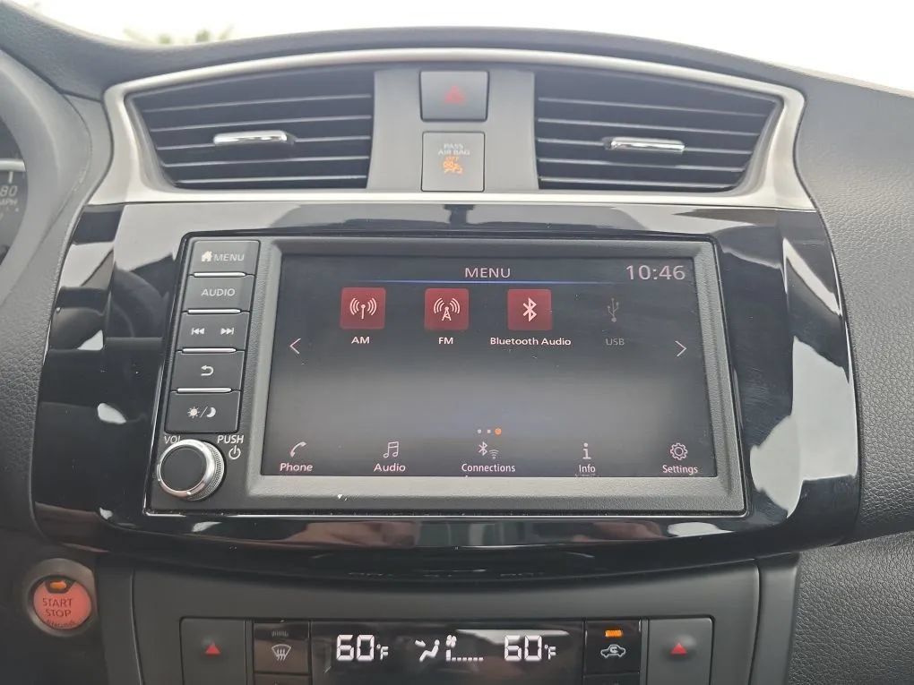 Used 2019 Nissan Sentra SV w/ Special Edition Package FWD image 29