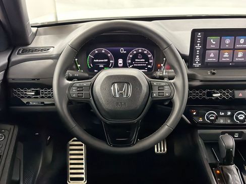 New 2026 Honda Accord Sport image 23