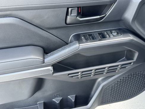 New 2026 Toyota Tacoma SR5 RWD image 18
