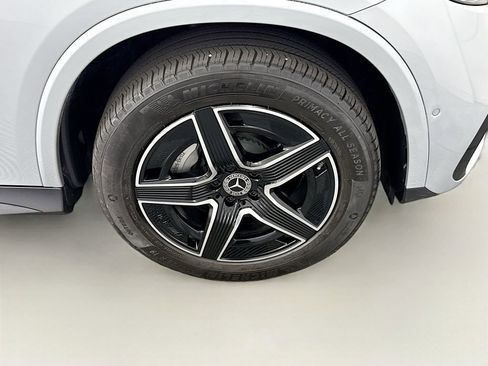 Certified 2023 Mercedes-Benz GLC 300 4MATIC image 31