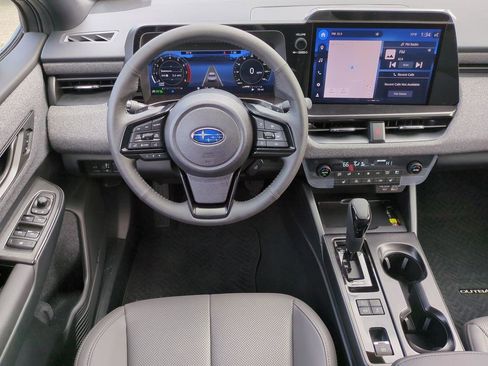 New 2026 Subaru Outback Limited AWD/4WD image 15