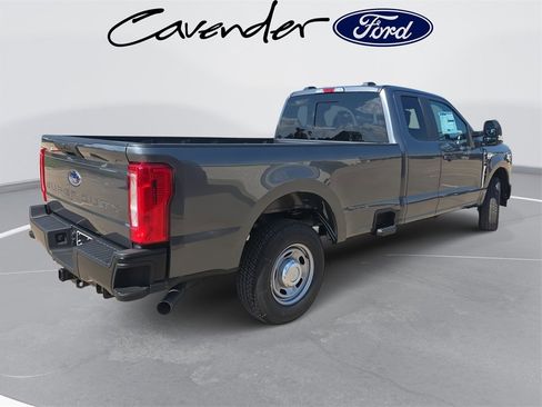 New 2026 Ford F350 XL image 34