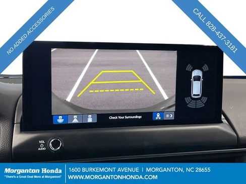 New 2026 Honda Pilot EX-L image 19