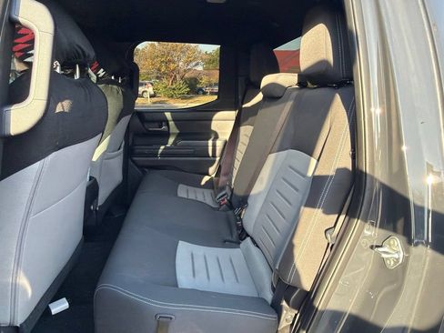 Used 2024 Toyota Tacoma TRD Sport RWD image 6