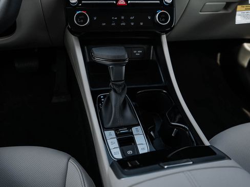 New 2026 Hyundai Tucson SEL Plus AWD/4WD image 27