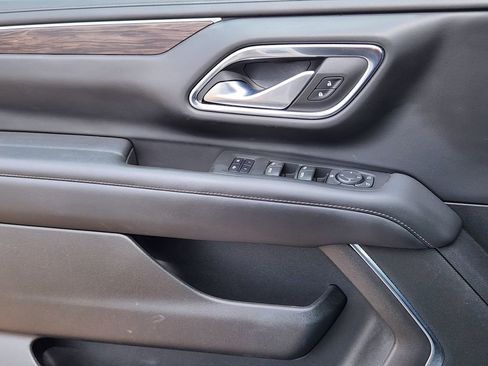 Used 2022 Chevrolet Tahoe LT image 6