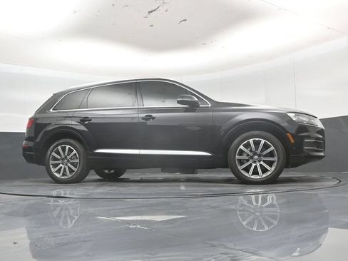 Used 2019 Audi Q7 3.0T Premium Plus w/ Premium Plus Package AWD/4WD image 53