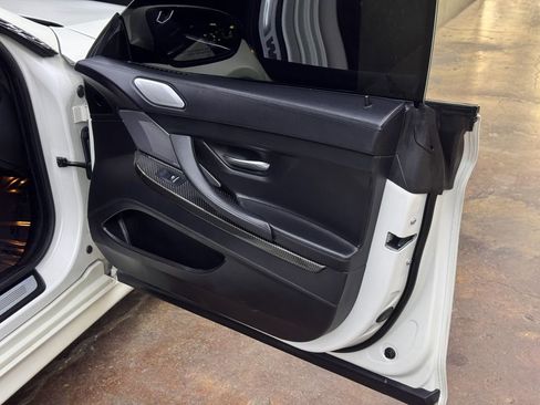 Used 2014 BMW M6 Gran Coupe image 15