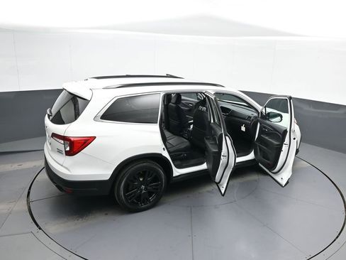 Certified 2022 Honda Pilot Special Edition image 47