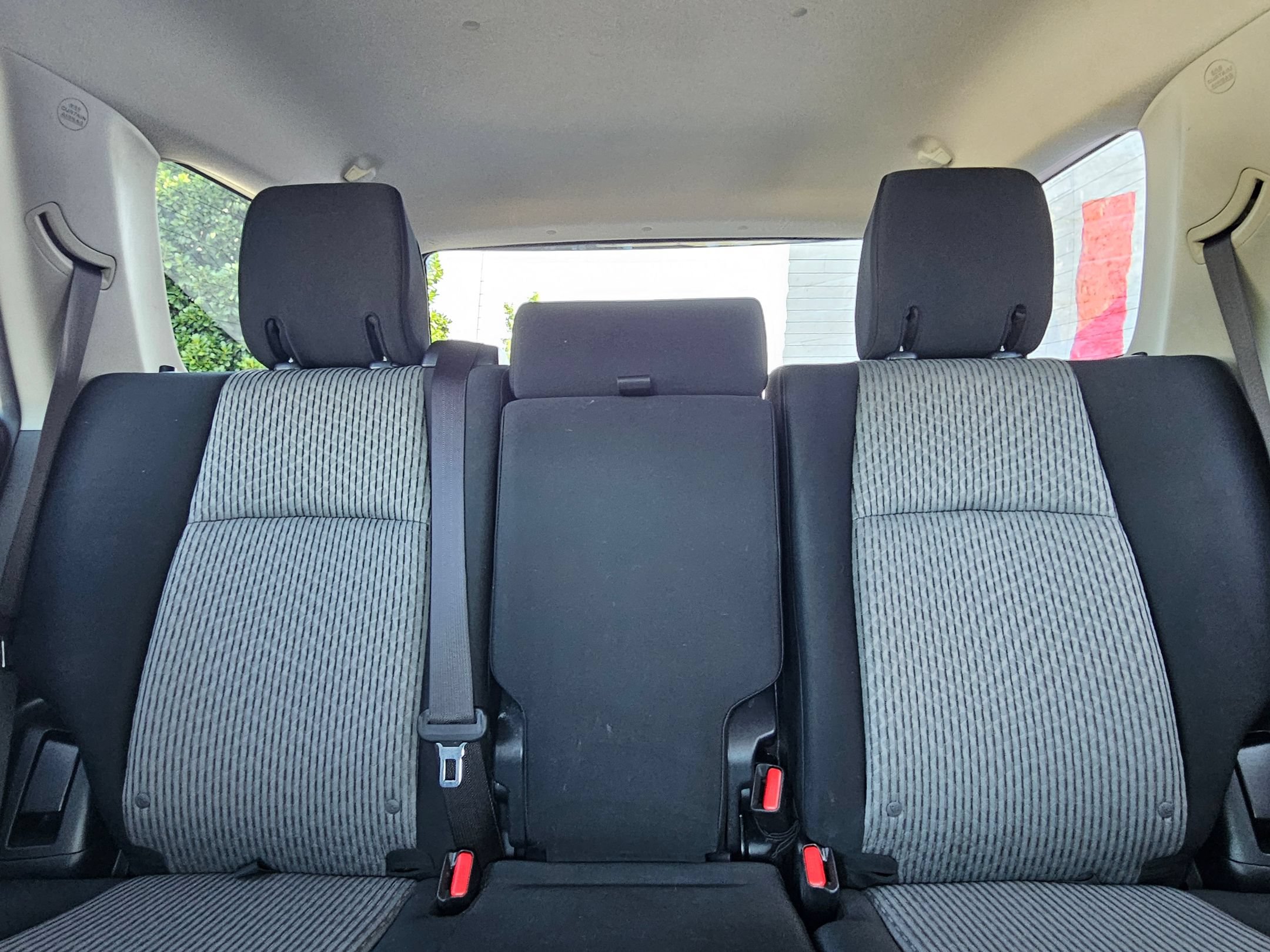 Used 2018 Toyota 4Runner SR5 RWD image 24