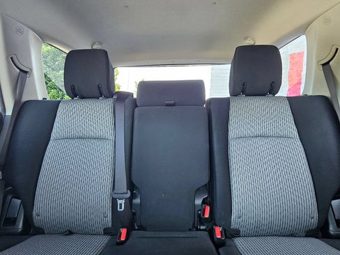 Used 2018 Toyota 4Runner SR5 RWD image 24