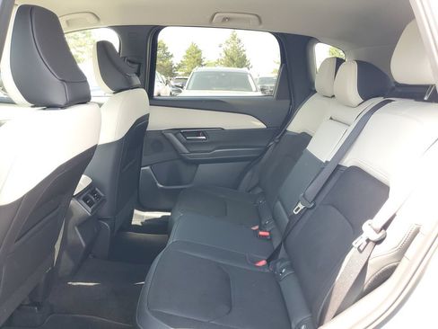 New 2026 MAZDA CX-5 Select AWD/4WD image 12