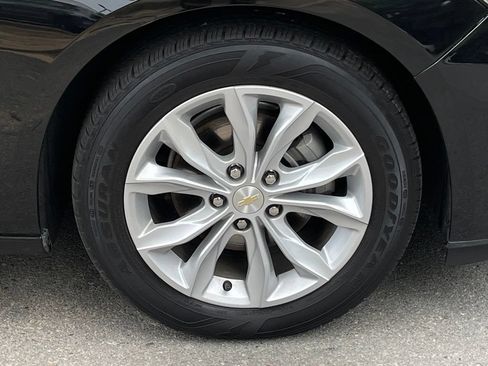 Used 2025 Chevrolet Malibu LT FWD image 31