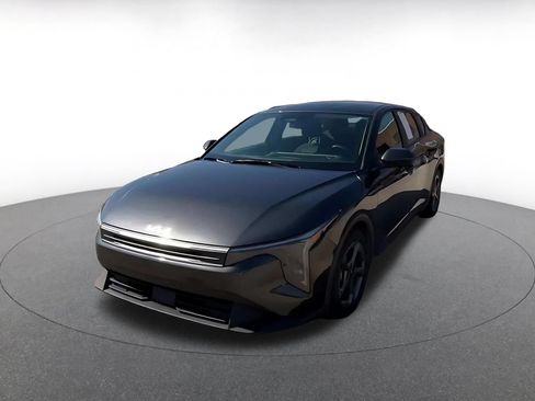 Used 2025 Kia K4 FWD image 7
