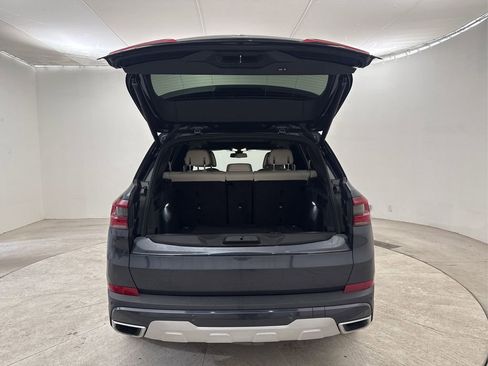 Used 2020 BMW X5 sDrive40i w/ Premium Package RWD image 24