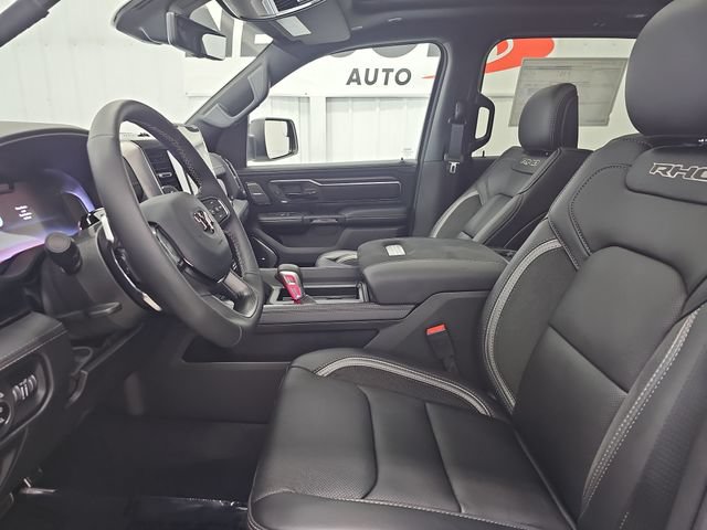New 2026 RAM 1500 RHO w/ RHO Level 1 Equipment Group AWD/4WD image 35
