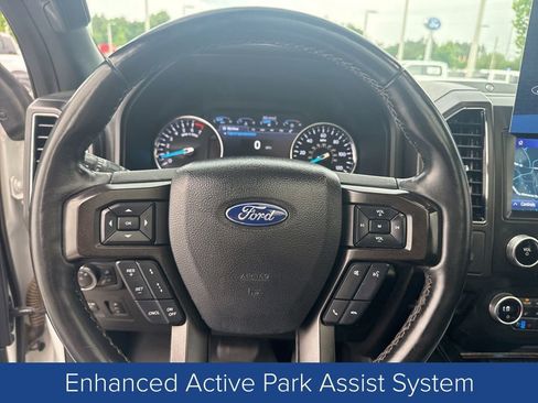 Used 2020 Ford Expedition Limited w/ Equipment Group 302A RWD image 14