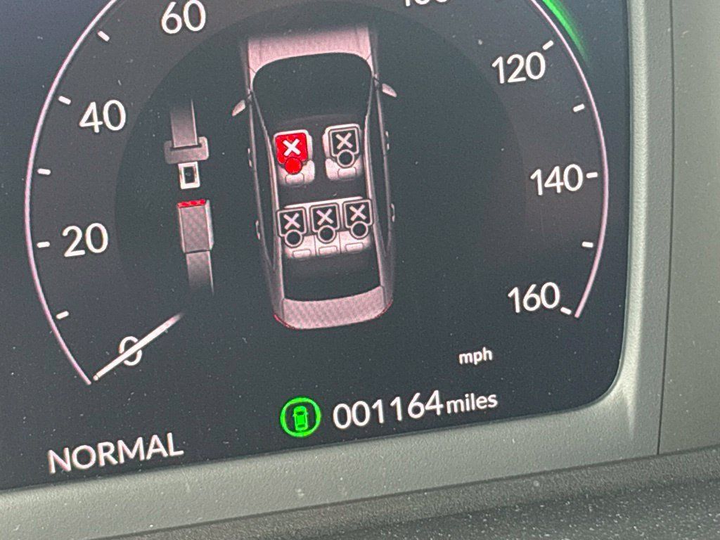 Certified 2026 Honda Accord Sport image 19