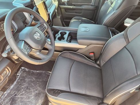 New 2026 RAM 2500 Laramie image 9