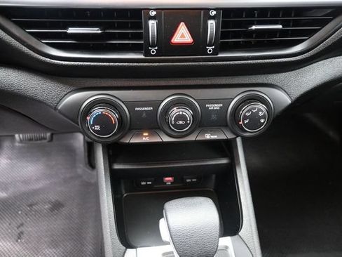 Used 2023 Kia Forte LXS FWD image 25
