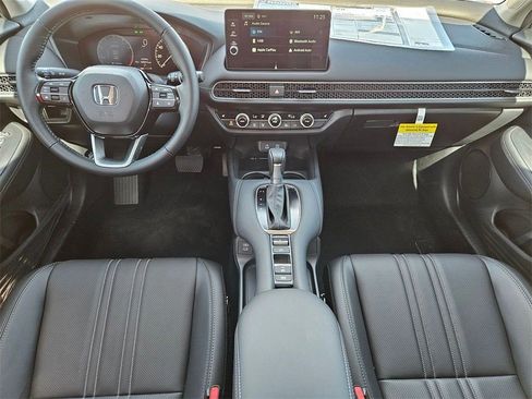New 2026 Honda HR-V EX-L image 19