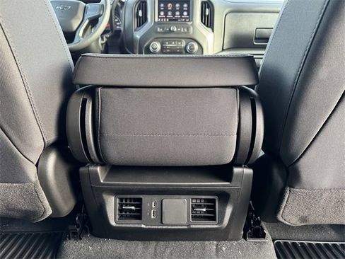 New 2026 Chevrolet Silverado 2500 Custom w/ Custom Value Package image 13