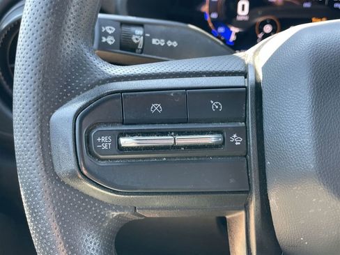 Used 2024 Chevrolet Colorado W/T w/ WT Convenience Package II image 41