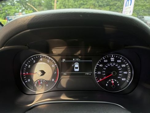 Used 2023 Kia Forte GT-Line FWD image 19