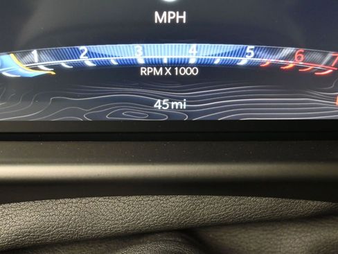 Used 2023 Jeep Wagoneer L Series III w/ Preferred Equipment Group image 30