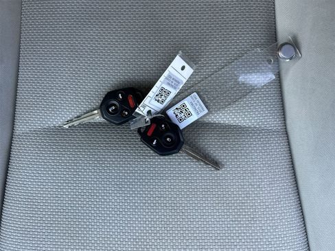 Used 2015 Subaru Crosstrek 2.0i Premium w/ Popular Package #1 image 20