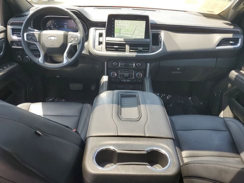 Used 2023 Chevrolet Suburban LT w/ LT Signature Package AWD/4WD image 12