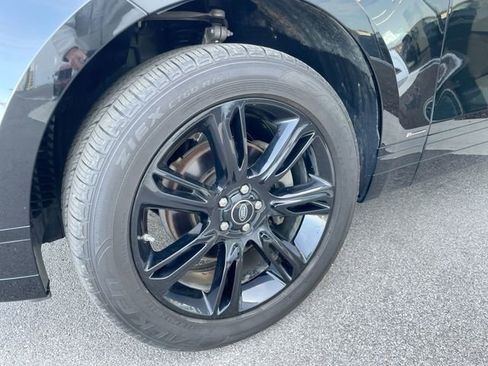Used 2020 Land Rover Range Rover Velar R-Dynamic S AWD/4WD image 9