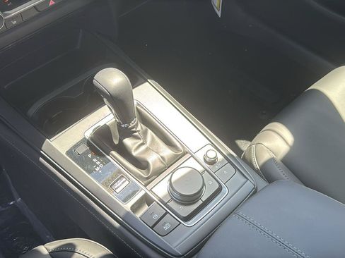 New 2026 MAZDA CX-30 AWD 2.5 S w/ Select Sport Pkg image 18
