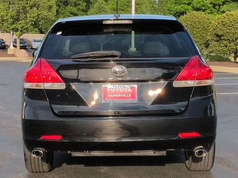 Used 2011 Toyota Venza w/ Comfort Pkg FWD image 6