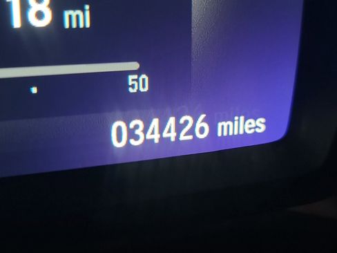 Used 2022 Honda Pilot Special Edition image 19