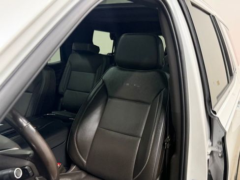 Certified 2022 GMC Yukon Denali AWD/4WD image 44