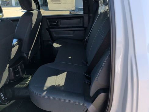 New 2026 RAM 3500 Tradesman image 35