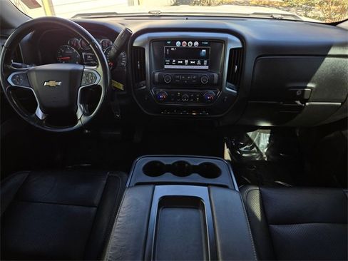 Used 2018 Chevrolet Silverado 1500 LT w/ All Star Edition image 29