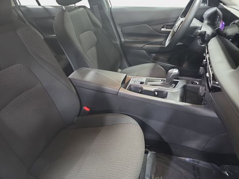 New 2026 Nissan Sentra S w/ Floor Mat Package FWD image 10