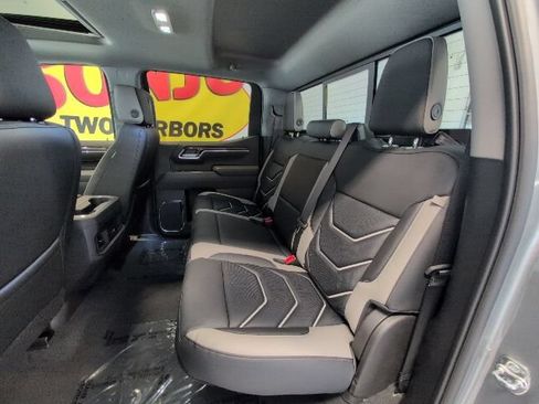 New 2026 Chevrolet Silverado 1500 RST w/ Safety Package AWD/4WD image 28