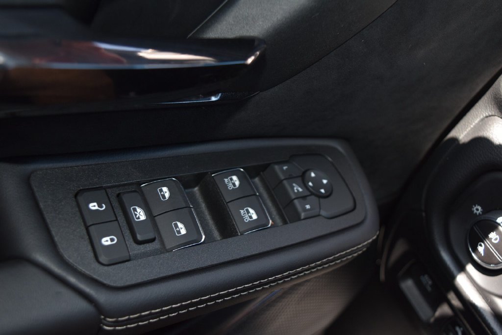 New 2026 RAM 1500 RHO AWD/4WD image 32