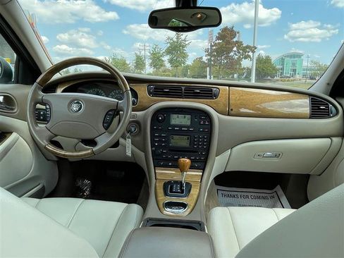 Used 2004 Jaguar S-TYPE 3.0 image 64