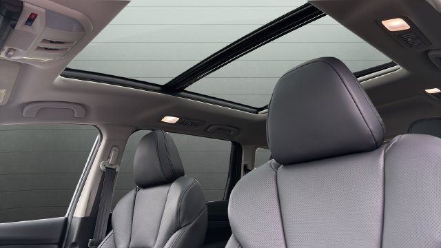 New 2026 Subaru Ascent Touring AWD/4WD image 22