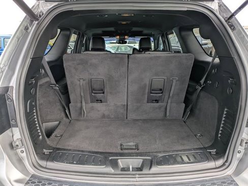 Used 2021 Dodge Durango GT image 11